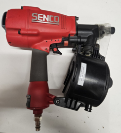 Senco coilnailmachine SCN49XP (DEMO MODEL, zonder koffer)