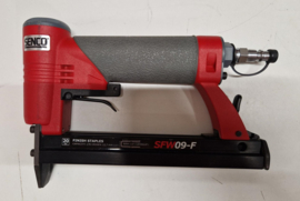 Senco nietmachine SFW09-F (DEMO MODEL, zonder koffer)
