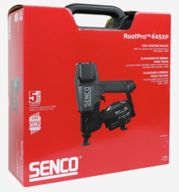 Senco trommelspijkermachine RoofPro 445XP
