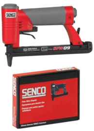 Senco nietmachine SFW09-C (DEMO MODEL)