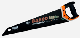 Bahco Superior™ handzaag, ERGO™, voor gips- en spaanplaten 2600