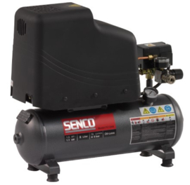 PC1248EU Mini compressor 230V (SHOWROOM MODEL - NIEUW!)
