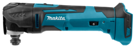 Makita DTM51Z 18V multitool losse body