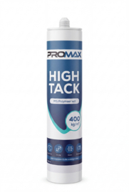 High Tack lijmkit koker a 290ML