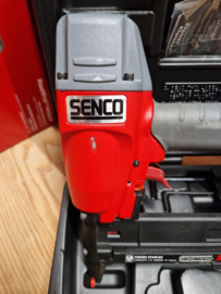 Senco nietmachine SLS18Mg-L (DEMO MODEL)