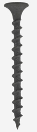 Gipsschroef 3,5 x 25 fijne draad doos a 1000 stuks