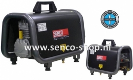 Senco WINTERDEAL compressor PC1252EU