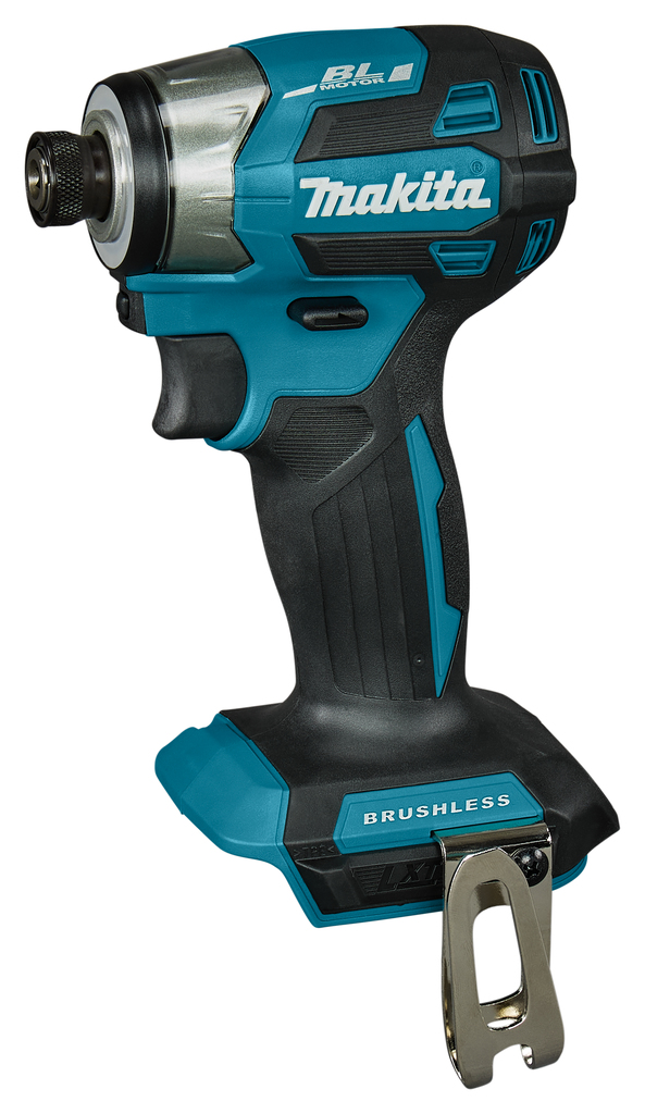 Makita combiset 5,0 Ah accu (2 st), DDF489, DTD173 in Mbox