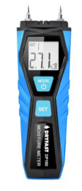 Dryfast D-SET Meetkoffer D Serie