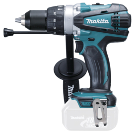 Makita DHP458Z 18V accu (klop)boormachine