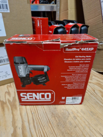 Senco trommelspijkermachine RoofPro 445XP (SHOWROOM MODEL)