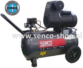 Senco compressor PC1250EU