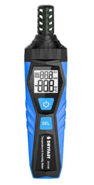 Dryfast Thermo-hygrometer DH100