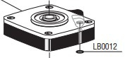 Onderdeel Senco LB0012 O-ring (seal)