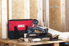 Senco F-35XP 2.0 Fusion Stripspijkermachine 50-90 mm