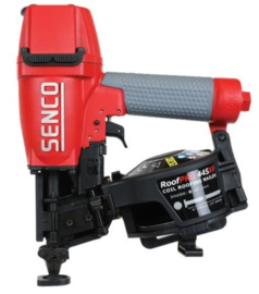Senco trommelspijkermachine RoofPro 445XP (SHOWROOM MODEL)