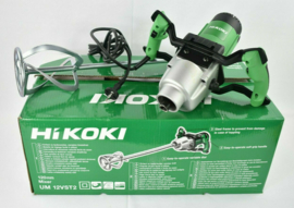 HiKOKI Mixer 1200W 120mm OP= OP