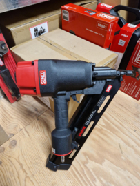 Senco stripspijkermachine S900FN Clipped Head (DEMO MODEL)