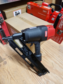 Senco stripspijkermachine S900FN Clipped Head (DEMO MODEL)