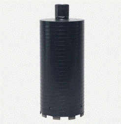 Droogboor 1 1/4” Ø62, 300mm