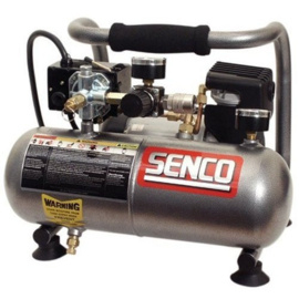 Onderdeel Senco Exhaust valve assembly PC1010