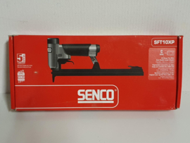 Senco nietmachine SFT10XP-C AUTOMAAT D/L