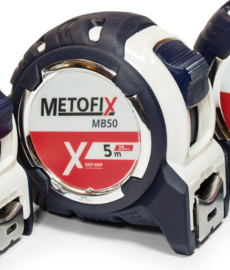Metofix MB50 Rolmaat 5mtr
