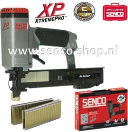 Senco nietmachine SLS20XP-M