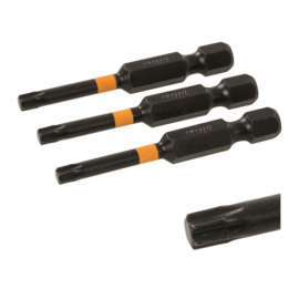 Triton Bits T30 x 50mm (3 stuks)