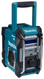 Makita MR004GZ Bouwradio FM DAB/DAB+ Bluetooth