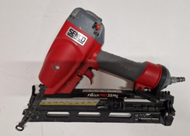 Senco verlorenkopspijkermachine DA FinishPro 35Mg (DEMO MODEL, zonder koffer)