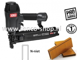 Senco nietmachine SNS41