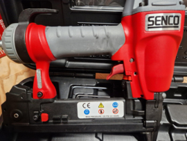 Senco nietmachine SLS18Mg-L (DEMO MODEL)