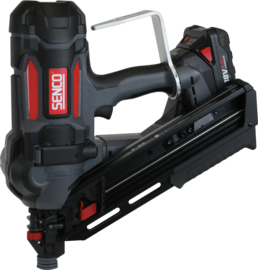Senco F-35XP 2.0 Fusion Stripspijkermachine 50-90 mm