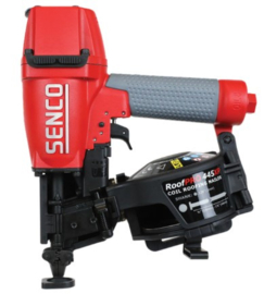 Senco trommelspijkermachine RoofPro 445XP