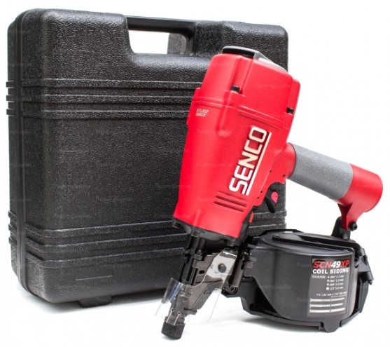 Senco coilnailmachine SCN49XP-BMC