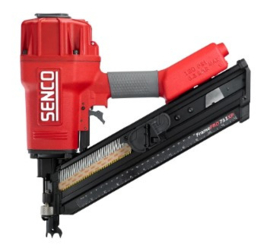 Senco stripspijkermachine FramePro751XP (50 - 90mm)