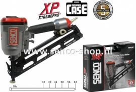 Senco DA nagelmachine FinishPro 42XP
