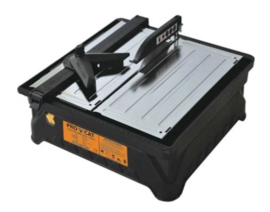Perfectmate Tegelzaag ProCat 230V/560w (TCM180)