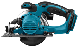 Makita DSS501Z 18V Cirkelzaag in doos