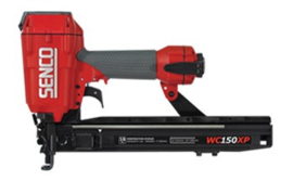 Senco nietmachine WC150XP DUAL ACTION (DEMO MODEL)