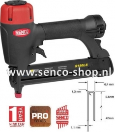 Senco nietmachine S150LS