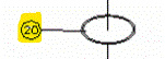 Onderdeel Senco A0200-0271 O-Ring
