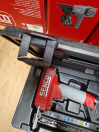 Senco bradmachine SLP20XP GLNT 4mm (DEMO MODEL)