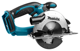 Makita DSS501Z 18V Cirkelzaag in doos
