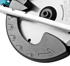 Makita DSS501Z 18V Cirkelzaag in doos
