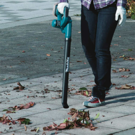 Makita DUB186Z 18V accu bladblazer