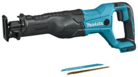 Makita DJR186Z 18V Reciprozaag