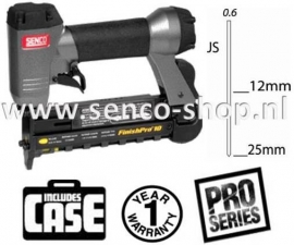 Senco micropinner FinishPro 10