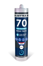 High Tack lijmkit koker a 290ML